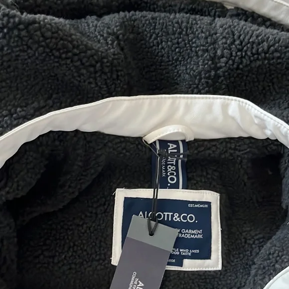 Bomber jacket - Picture 10 of 14